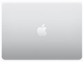 MacBook Air 13.6�C���` Liquid Retina�f�B�X�v���C MDH94J/A [�V���o�[]