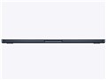 MacBook Air 13.6�C���` Liquid Retina�f�B�X�v���C MDHG4J/A [�~�b�h�i�C�g]