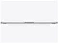 MacBook Air 15.3�C���` Liquid Retina�f�B�X�v���C MDV94J/A [�V���o�[]
