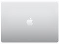 MacBook Air 15.3�C���` Liquid Retina�f�B�X�v���C MDV94J/A [�V���o�[]