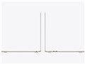 MacBook Air 15.3�C���` Liquid Retina�f�B�X�v���C MDVD4J/A [�X�^�[���C�g]