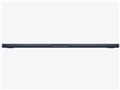 MacBook Air 15.3�C���` Liquid Retina�f�B�X�v���C MDVH4J/A [�~�b�h�i�C�g]