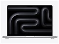 MacBook Pro 14.2�C���` Liquid Retina XDR�f�B�X�v���C MJ3E4J/A [�V���o�[]