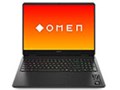 OMEN by HP 16 Ryzen AI 7 350�E32GB�������E1TB SSD�EWQXGA�ERTX 5070�EWindows 11 Home���� ���i.com���胂�f�� [�V���h�E�u���b�N]