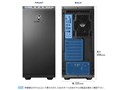 GALLERIA XPC7A-R57T-GD Core Ultra 7 265F�ERTX 5070Ti�E16GB�������E1TB NVMe SSD K/18617-11a