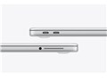 MacBook Neo 13�C���` Liquid Retina�f�B�X�v���C MHFA4J/A [�V���o�[]