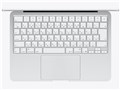 MacBook Neo 13�C���` Liquid Retina�f�B�X�v���C MHFA4J/A [�V���o�[]