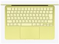 MacBook Neo 13�C���` Liquid Retina�f�B�X�v���C MHFD4J/A [�V�g���X]