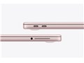MacBook Neo 13�C���` Liquid Retina�f�B�X�v���C MHFJ4J/A [�u���b�V��]