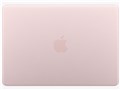 MacBook Neo 13�C���` Liquid Retina�f�B�X�v���C MHFJ4J/A [�u���b�V��]
