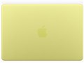 MacBook Neo 13�C���` Liquid Retina�f�B�X�v���C MHFE4J/A [�V�g���X]