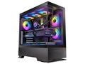arkhive Gaming Custom GC-A7R96R AG-AR8D2TB55ARD6X-OA6 Ryzen 7 5700X�E64GB�������E2TB NVMe SSD�ERX 9060 XT�E�J�X�^�}�C�Y�\