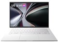 LG gram 14Z90U-GS54J [�G�b�Z���X�z���C�g]