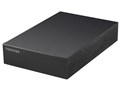 CANVIO DESKTOP HD-TDA2U3-B/NA [�u���b�N]