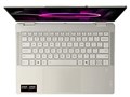 Lenovo Yoga 7a 2-in-1 Gen 11 Ryzen AI 7 445�E32GB�������[�E512GB SSD�E14�^WUXGA�EOLED���� �}���`�^�b�`�Ή� 83TDCTO1WW [�V�[�V�F��]