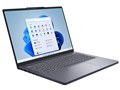 IdeaPad Slim 3 Gen 10 Ryzen 5 7535HS�E16GB�������[�E512GB SSD�E14�^WUXGA�EIPS�t������ 83K600A5JP [���i�O���[]