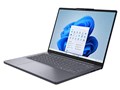 IdeaPad Slim 3 Gen 10 Ryzen 5 7535HS�E16GB�������[�E512GB SSD�E14�^WUXGA�EIPS�t������ 83K600A5JP [���i�O���[]
