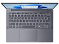 IdeaPad Slim 3 Gen 10 Ryzen 7 7735HS�E16GB�������[�E512GB SSD�E14�^WUXGA�EIPS�t������ 83K600A3JP [���i�O���[]