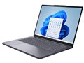 IdeaPad Slim 3 Gen 10 Ryzen 7 7735HS�E16GB�������[�E512GB SSD�E14�^WUXGA�EIPS�t������ 83K600A3JP [���i�O���[]