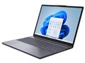 IdeaPad Slim 3 Gen 10 Ryzen 5 8640HS�E16GB�������[�E512GB SSD�E15.3�^WUXGA�EIPS�t������ 83KA006TJP [���i�O���[]