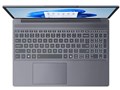 IdeaPad Slim 3 Gen 10 Ryzen 5 8640HS�E16GB�������[�E512GB SSD�E15.3�^WUXGA�EIPS�t������ 83KA006TJP [���i�O���[]