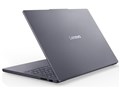 IdeaPad Slim 3 Gen 10 Ryzen 5 8640HS�E16GB�������[�E512GB SSD�E15.3�^WUXGA�EIPS�t������ 83KA006TJP [���i�O���[]