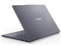 IdeaPad Slim 3 Gen 10 Ryzen 7 8840HS�E16GB�������[�E512GB SSD�E15.3�^WUXGA�EIPS�t������ 83KA006VJP [���i�O���[]
