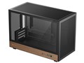 CH260 WOOD R-CH260-BKNWM0-G-1 [�u���b�N]