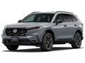 CR-V 2026�N���f��