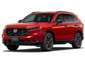 CR-V 2026�N���f��