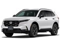 CR-V 2026�N���f��