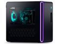 Alienware Aurora �Q�[�~���O �f�X�N�g�b�v Core Ultra 7 265F�E32GB�������E1TB SSD�ERTX 5060Ti�E���E�N���A�T�C�h�p�l�����ڃ��f��(ACT1250)