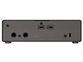 UR12MK3 B [Black]