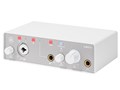 UR12MK3 W [White]