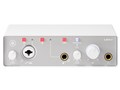 UR12MK3 W [White]
