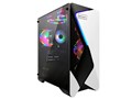 �� COMBAT ZONE S7 Ryzen 5 5600GT�ERTX 5060Ti�ENVMe M.2 SSD 500GB�E16GB�������EWindows11 ���i.com���胂�f��