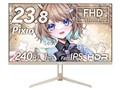 PX249WAVEBE-O [23.8�C���` �x�[�W��]