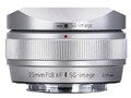 AF 25mm F1.8 Silver Limited [�\�j�[E�p]
