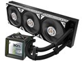 Steel Legend Dark 360 LCD 90-ASLA36-BAAGA5