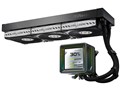 Steel Legend Dark 360 LCD 90-ASLA36-BAAGA5