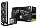 Steel Legend Dark 360 LCD 90-ASLA36-BAAGA5