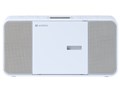 AUREX AX-C250(W) [�z���C�g]
