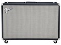 Super-Sonic 60 212 Enclosure [Black and Silver]