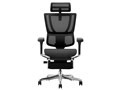 Ergohuman FIT2 Ottoman FIT2-LPL-DR-BF-BK [�u���b�N]