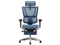 Ergohuman FIT2 Ottoman FIT2-LPL-DR-BF-BL [�u���[]