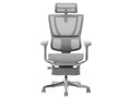 Ergohuman FIT2 Ottoman FIT2-LPL-DR-GF-WH [�z���C�g]