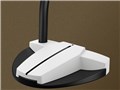 SCOTTSDALE TEC HAYDEN PING SPST TOUR 2.0 PT WHT/BZ�O���b�v �p�^�[ ���t�e�B�[ [33�C���`]