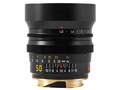 NyctaLux 50mm f/1.0 DJ-50F1M-B [�u���b�N�A���}�C�g]