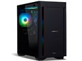 LEVEL�� Ryzen 7 9700X�ERX 9070 XT�E32GB�������E1TB NVMe M.2 SSD�E750W�EWindows 11 Home [DSP��]�E�J�X�^�}�C�Y�Ή��ELEVEL-M8AM-R97X-TGX [RGB Build]