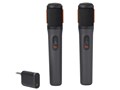PartyBox Wireless Mic JBLPBWIRELESSMIC [Black]